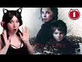 OMG This Game Is AMAZING! -  A Plague Tale: Innocence Gameplay Walkthrough Part 1