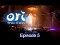 Ori and the Will of the Wisps | Episode 5: The Lasso