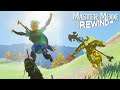 PAIN RETURNS: BotW Master Mode REWIND