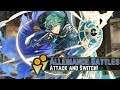 Pair Up Switching is Broken! (´・ᴗ・ ` ) | Allegiance Battles #3 【Fire Emblem Heroes】