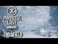 Paradise Lost Ambience - Snowfield