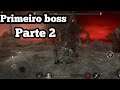 Pascal wager - Primeiro boss parte 2 no m51