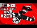 Planes, Bullets, and Vodka New Day, New Game (Strange Shooter)