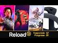 Podcast Reload: S12E26 – Square Enix Presents, Game Pass, Play at Home
