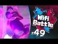 Pokemon Sword and Shield WiFi Battles - Episode 49 - MAROWAKS RAW POWER