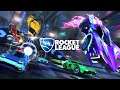PoxoPlays - Rocket League - Vamos  jugar y Conversar