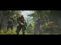 Predator Hunting Grounds Chill Stream