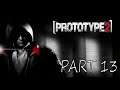 Prototype 2 Walkthrough Part 13 Dana Mercer PS3/PS4/360/X0/PC #Activision #RadicalEntertainment