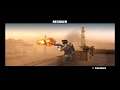 PS2 Conflict: Desert Storm II Mission 3