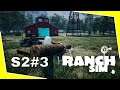 Ranch Simulator Neustart nach den Update S2#3
