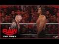 Randy Orton vs. Great Khali - I Quit Match