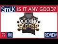 Rocking Legend VR REVIEW Is It ANY GOOD? on OCULUS with Touch
