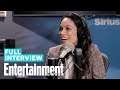 Rosario Dawson Opens Up About Her New Thriller Series ‘Briarpatch’ | Entertainment Weekly