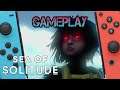 Sea of Solitude: The Director's Cut | Nintendo Switch Gameplay