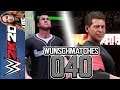 Shane McMahon vs Vince McMahon [Last Man Standing] | WWE 2k20 Wunschmatch #040