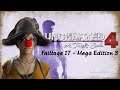 Shrantellatessa | Uncharted 4 Failtage 17 | Mega Edition 3