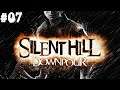 Silent hill Downpour |07| Un putain de hachoir !