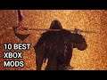 Skyrim - Top 10 Best Quest Mods for XBOX One - 2020 Edition