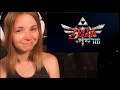 Skyward Sword HD: A Hero Rises Trailer Reaction | MissClick Gaming