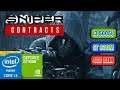 Sniper: GhostWarrior CONTRACT On Intel I3 5005U | GeForce GT 930M | 4GB Ram | Asus A455LF | GamePlay