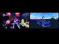 Sonic & All Stars Racing Transformed career playthorugh 4k GTX 980 SLI vs 4k G sync GTX 1080 SLI PC