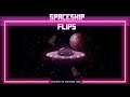 SPACESHIP FLIPS - TAP THE SPACE [GOOGLE FREE ANDROID GAME]