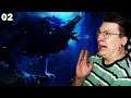 Spannung in JETZT! 🦉 ORI AND THE WILL OF THE WISPS #02