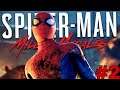 ΤΟ ΠΑΙΧΝΙΔΙ ΕΙΝΑΙ ΤΕΛΕΙΟ Spider-Man Miles morales - Part 2