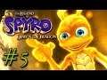 Spyro: Dawn of the Dragon Co-op - Part 5 - Statues
