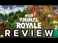 Super Animal Royale - Review