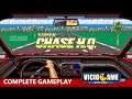 🎮 Super Chase H.Q. (Super Nintendo) Complete Gameplay