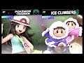 Super Smash Bros Ultimate Amiibo Fights – 9pm Poll Leaf vs Ice Climbers