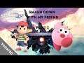Super Smash Bros. Ultimate Smash Down (feat. CJZeph) #2