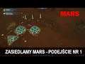 Surviving Mars - Base No.1