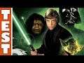 (Test #127) Super Star Wars : Return of the Jedi | FR [SNES]