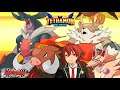 Tetramon Duel Master EX - Android Gameplay