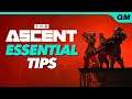 The Ascent Tips - 10 ESSENTIAL THINGS YOU SHOULD KNOW