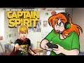 The Awesome Adventures of Captain Spirit - The Coolest Super Kid