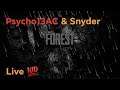 The Froest Live (Snyder)11-1-2019 pt.1