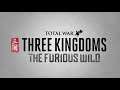 Дополнение «The Furious Wild» для игры Total War: Three Kingdoms!