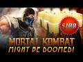 The Future of Mortal Kombat MIGHT Be Doomed? (NetherRealm Studios For SALE!)