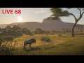 THE HUNTER - CALL OF THE WILD LIVE 68 REDIFFUSION 29/12/2019- LET'S PLAY FR PAR DEASO
