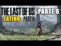 🔴 The Last of Us 2 PS4 (Español Latino) - Parte 6 La Historia de Abby