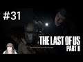 The Last of Us Part II - Playthrough - Part 31 "MASK"