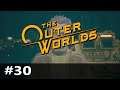 The Outer Worlds - #30 - Phineas' Lab