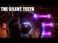The Silent Teeth Ori and the Will of the Wisps Quest Walkthrough