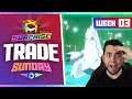 THIS HIDDEN ABILITY IS AMAZING!  Surprise Trade Sunday - Pokemon Sword and Shield - Week 3 (Hatenna)