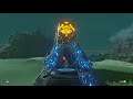 TLOZ: Breath of the Wild (Master Mode) 142- Under the Red Moon (Finally), Mijah Rokee Shrine