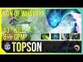 Topson - Morphling | SON OF WHAT ??? | Dota 2 Pro Players Gameplay | Spotnet Dota2