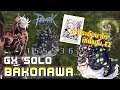 tRO Gravity | EP#9 Gx Solo BAKONAWA วิธีเล่นดันบาโกแบบอีซี่ด้วยกิโย ล่าประดับสุดแจ่มใช้ได้ขายดี